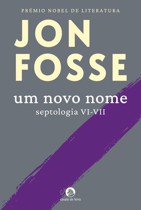 Um Novo Nome (Septologia VI-VII)