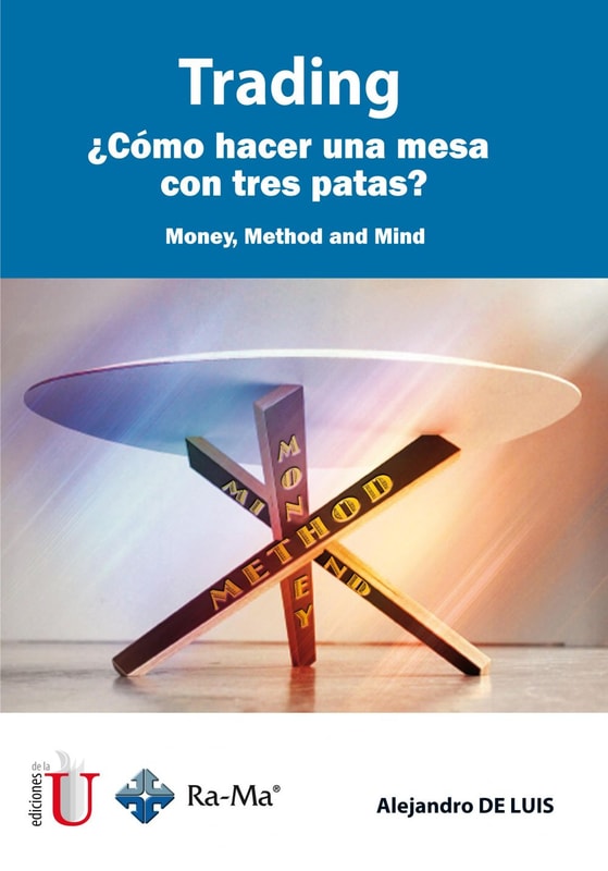 Trading ¿Cómo Hacer Una Mesa Con Tres Patas?