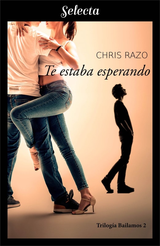 Te estaba esperando (Bailamos 2)
