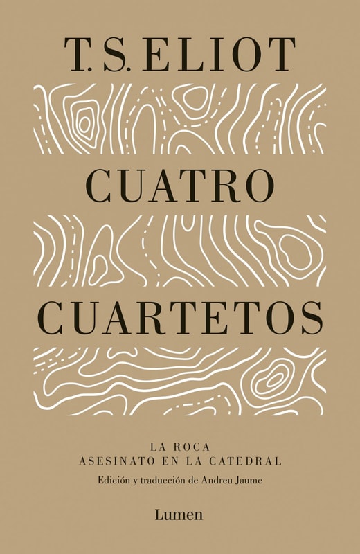Cuatro cuartetos