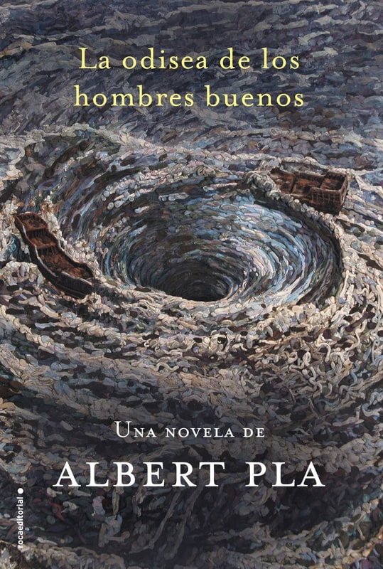 La odisea de los hombres buenos