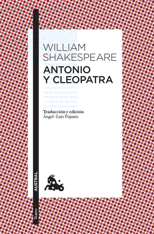 Antonio y Cleopatra