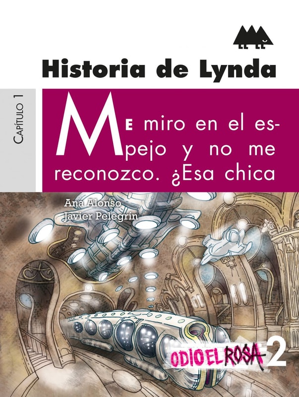 Historia de Lynda
