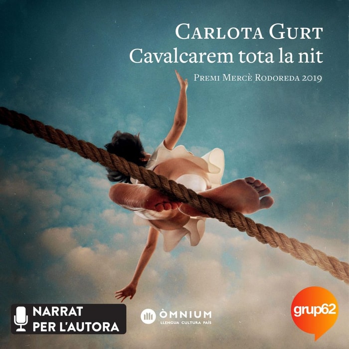 Cavalcarem tota la nit