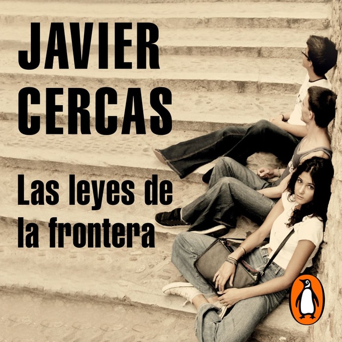 Las leyes de la frontera