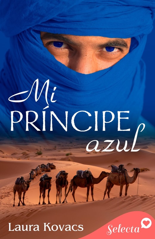 Mi príncipe azul