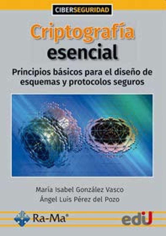 Criptografia Esencial