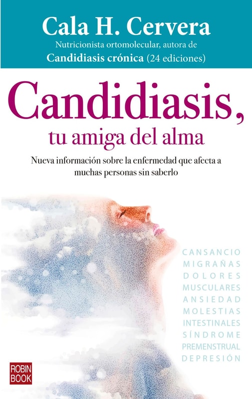 Candidiasis, tu amiga del alma