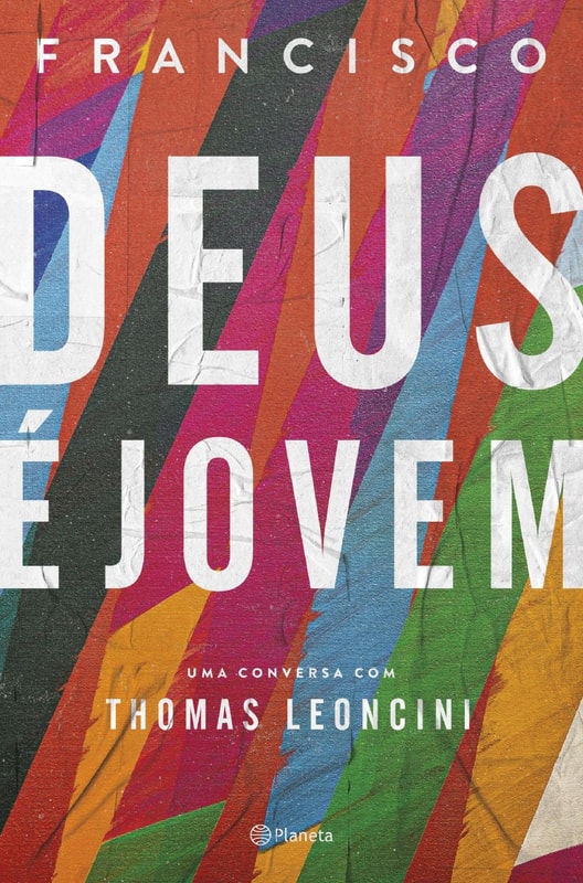 Deus É Jovem - Ed atualizada