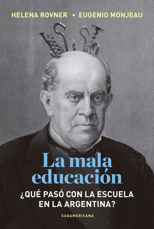 La mala educación