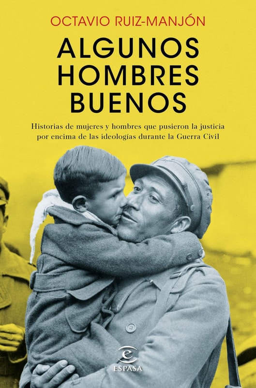 Algunos hombres buenos