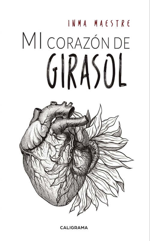 Mi corazón de girasol