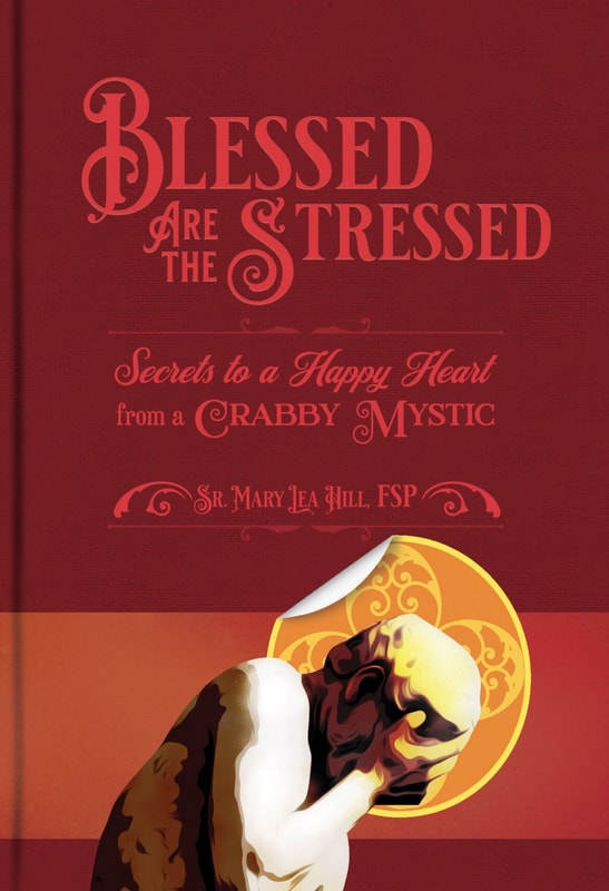 Blessed Are the Stressed
