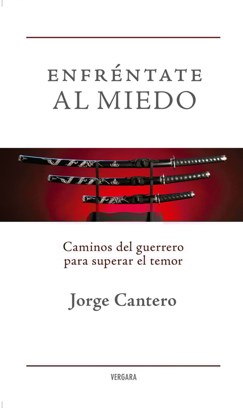 Enfréntate al miedo