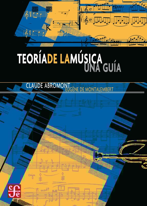 Teoría de la música