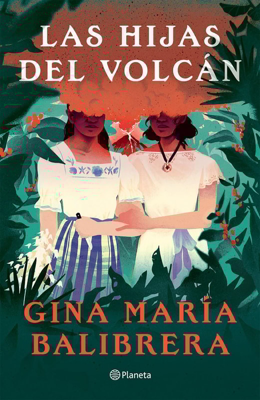 Las hijas del volcán (Español neutro)