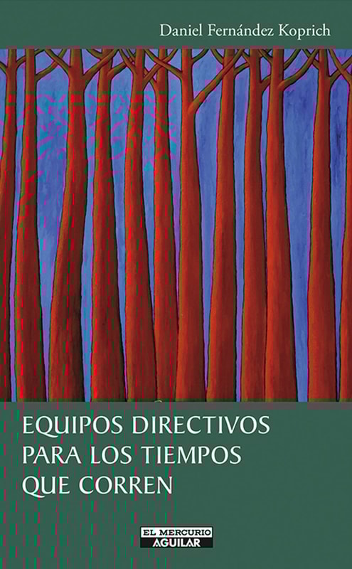 Equipos directivos para los tiempos que corren