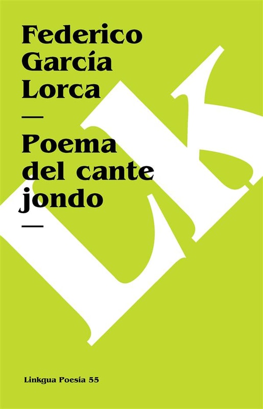 Poema del cante jondo