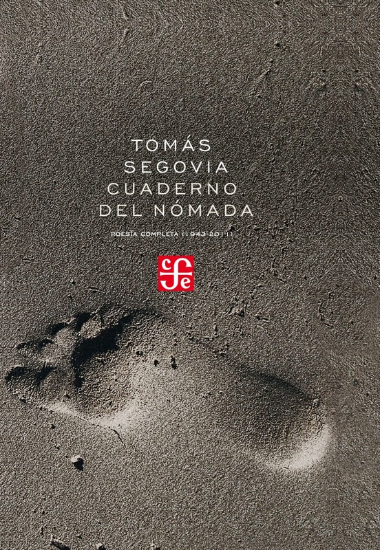 Cuaderno del nómada
