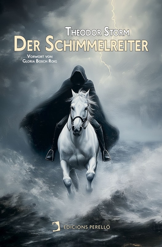 Der Schimmelreiter
