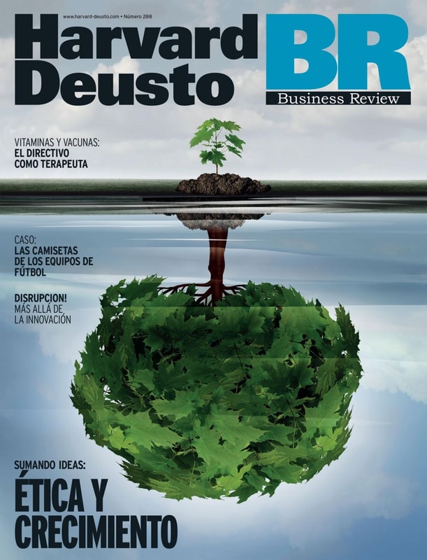 Harvard Deusto Business Review nº 288