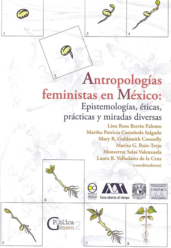 Antropologías feministas en México
