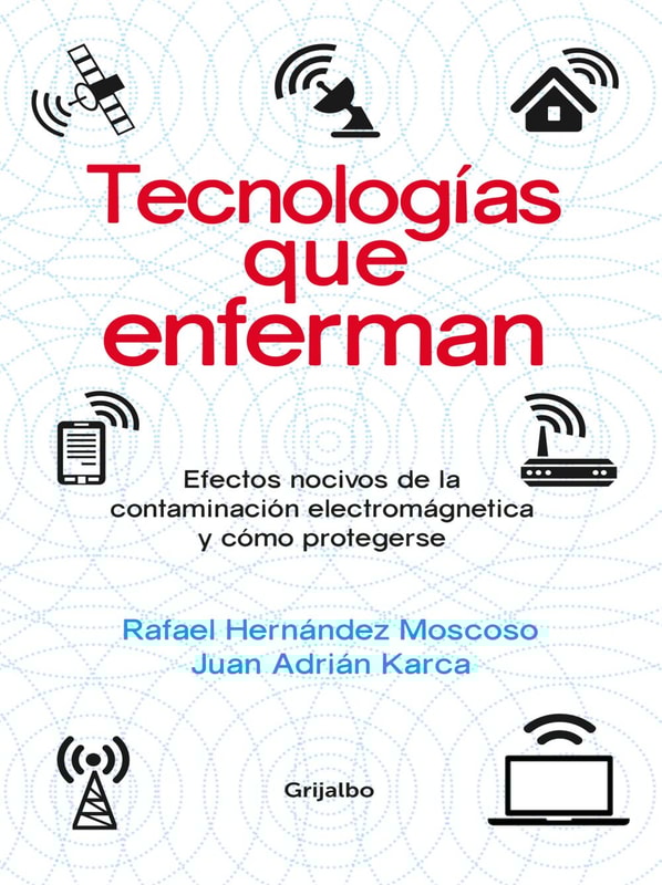 Tecnologías que enferman