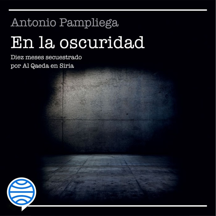 En la oscuridad
