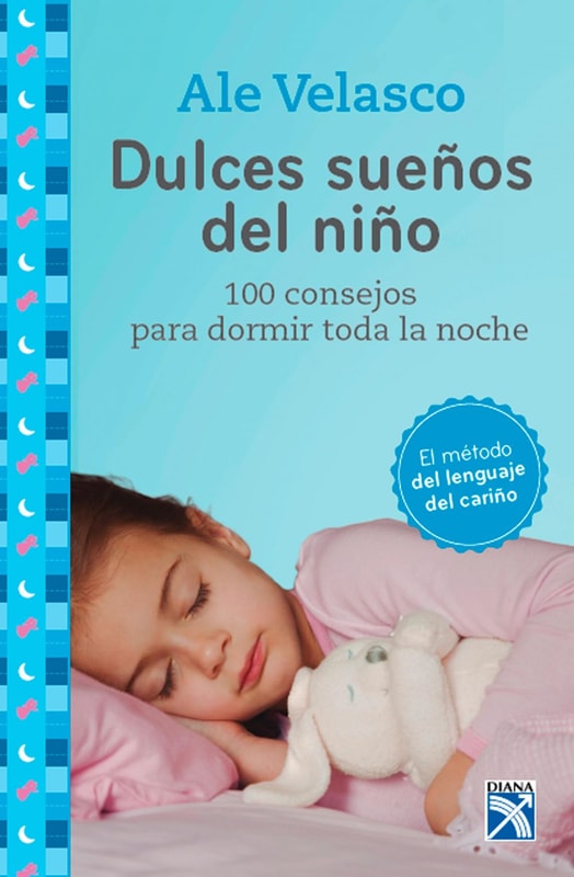 Dulces sueños del niño