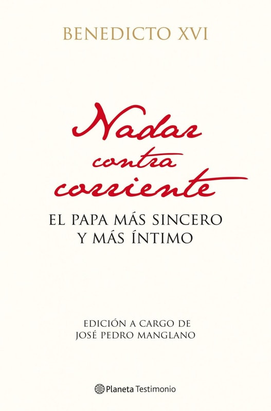 Nadar contra corriente