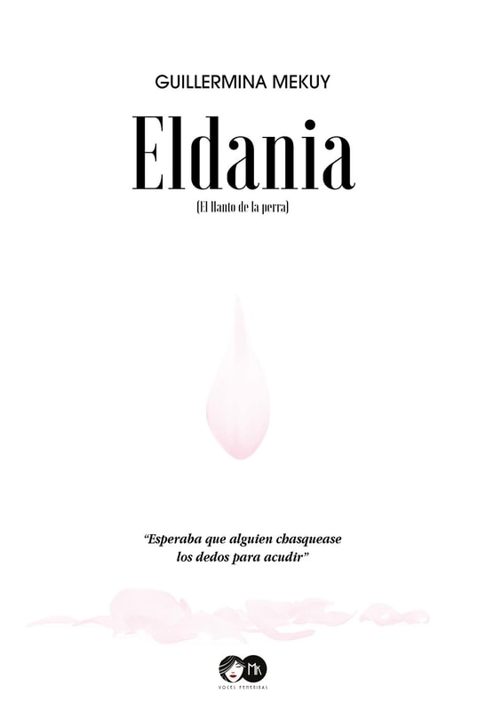 Eldania (el llanto de la perra)