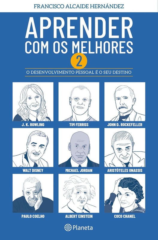 Aprender com os Melhores 2