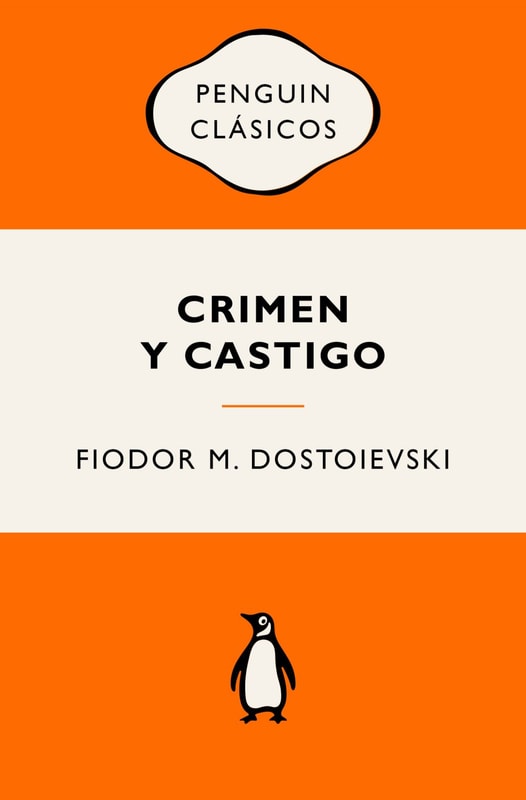 Crimen y castigo