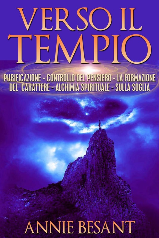 Verso il tempio