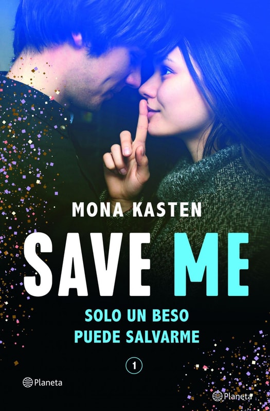 Save Me (Serie Maxton Hall 1)