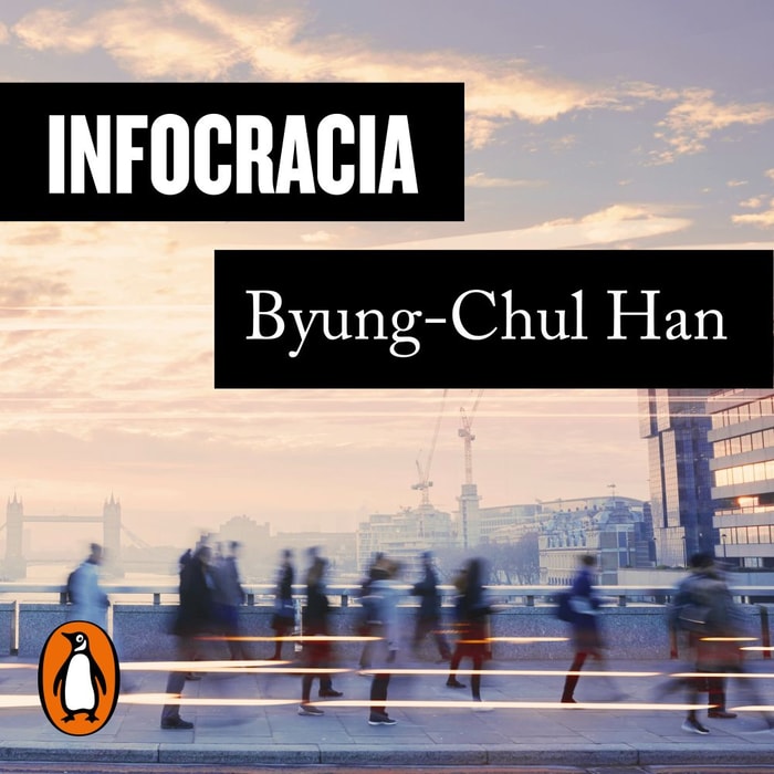 Infocracia