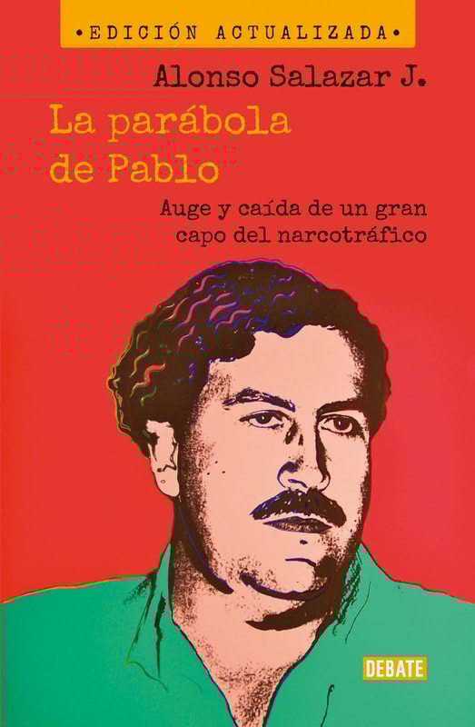 La parabola de Pablo (Nueva edición)