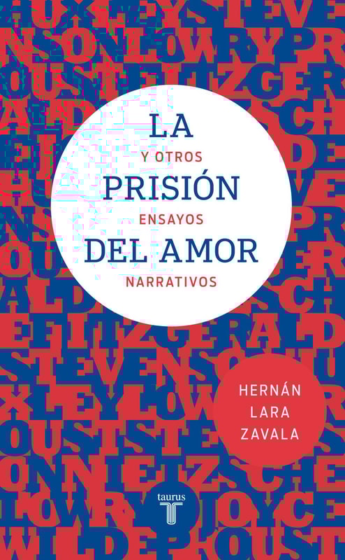 La prisión del amor y otros ensayos narrativos