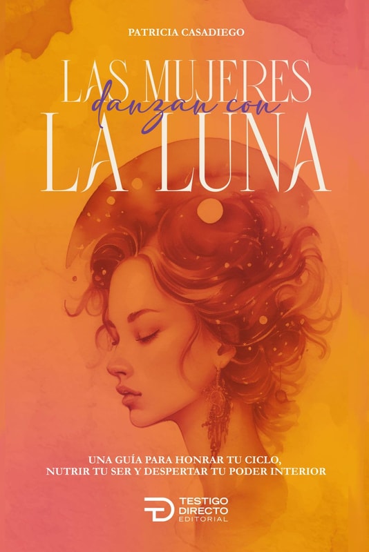 Las mujeres que danzan con la luna
