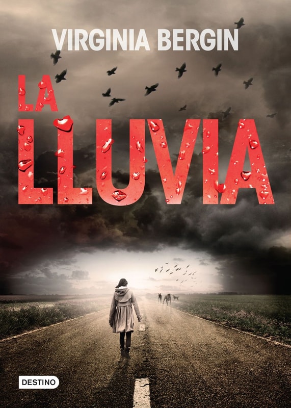 La lluvia