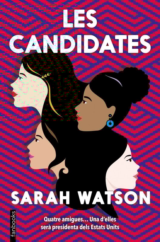 Les candidates