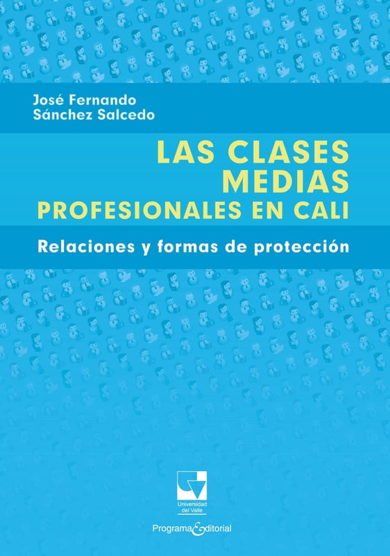 Las clases medias profesionales en Cali
