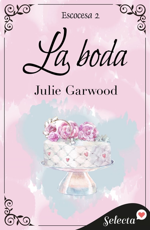 La boda (Escocesa 2)