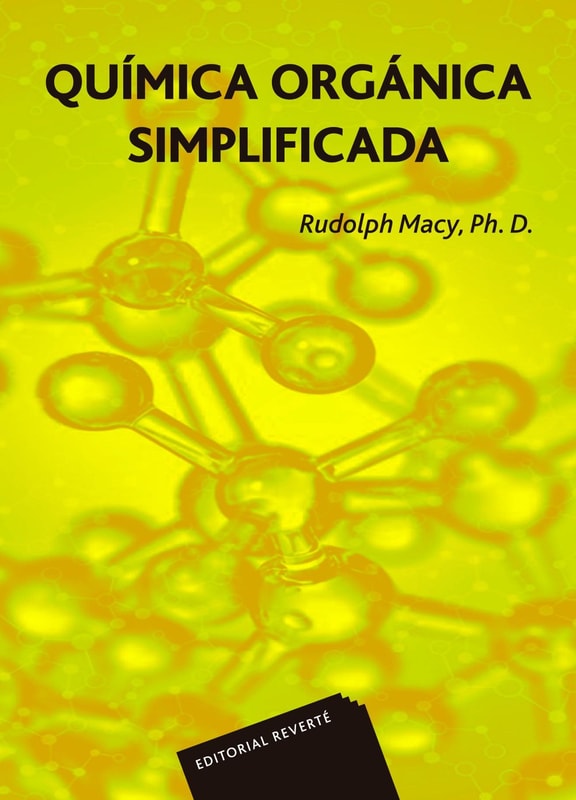 Química orgánica simplificada