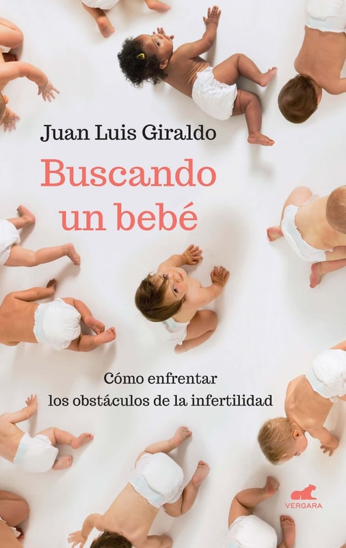 Buscando un bebé