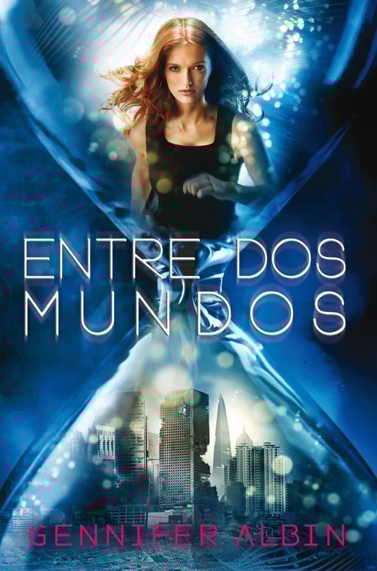 Entre dos mundos (Las tejedoras de destinos 2)
