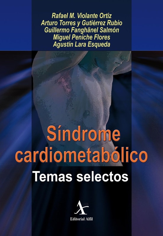 Síndrome cardiometabólico. Temas selectos
