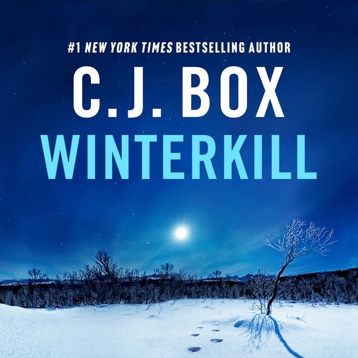 Winterkill