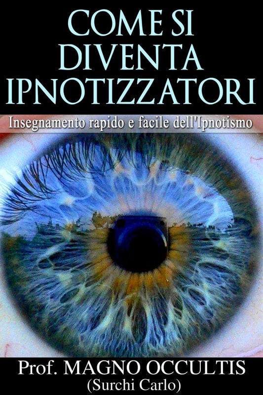 Come si diventa ipnotizzatori