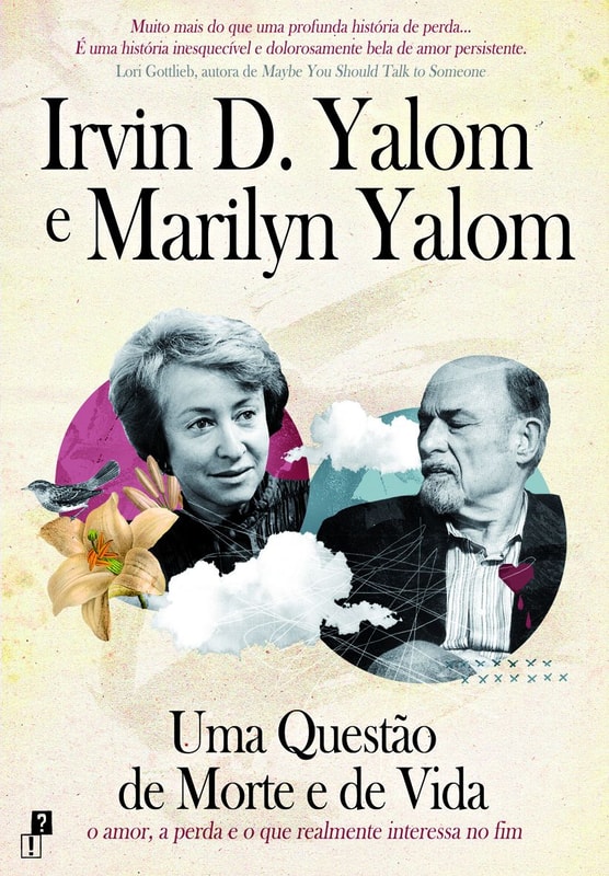 Uma Questão de Morte e de Vida
